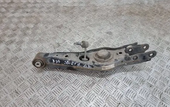 KIA Sportage Rear upper control arm/wishbone 55220d3050