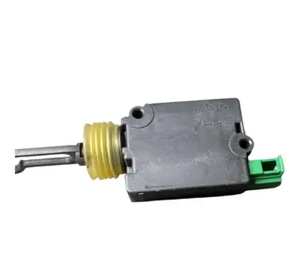 Audi A6 S6 C5 4B Central locking motor 406204241 29092000