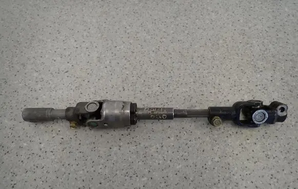 Toyota RAV 4 (XA20) Steering wheel axle