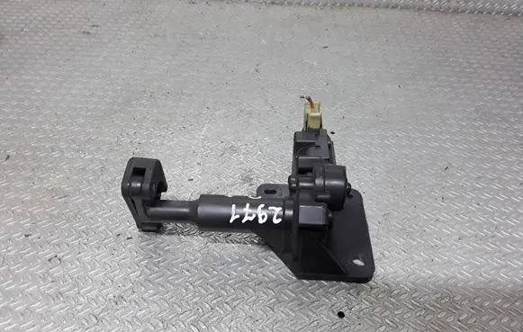 Chrysler Voyager Vent window/glass motor 04717606AB