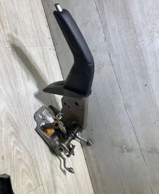 Nissan Juke II F16 Hand brake release handle 360106PD0A