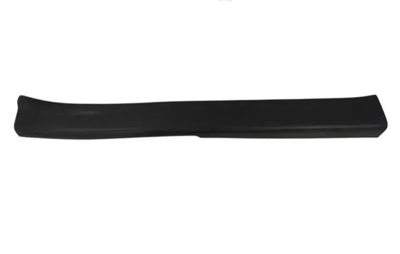Toyota Sienna XL30 III Front sill trim cover 6791408020