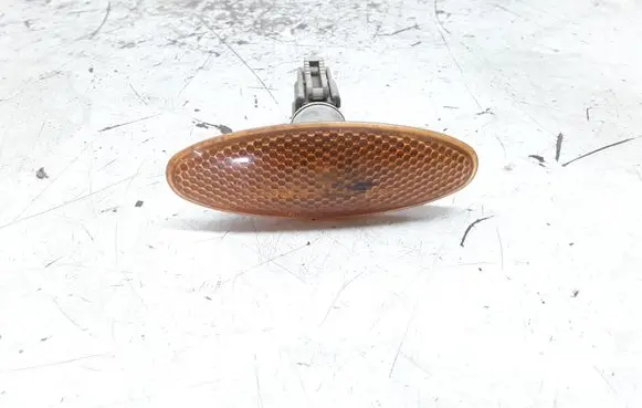 Jaguar X-Type Front fender indicator light
