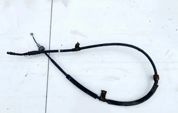KIA Ceed Handbrake/parking brake wiring cable 1h4001h23