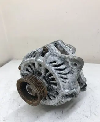 Subaru Impreza III Generator/alternator