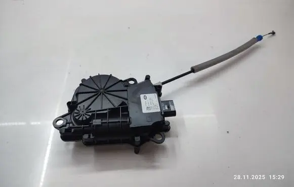 Land Rover Discovery Sport Tailgate boot lock/latch motor DK62404C10AC