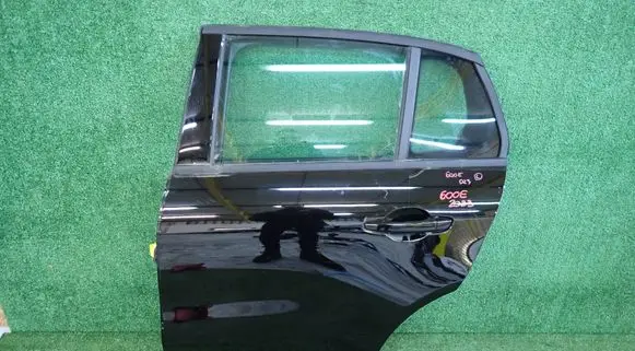 Fiat 600 Rear door 
