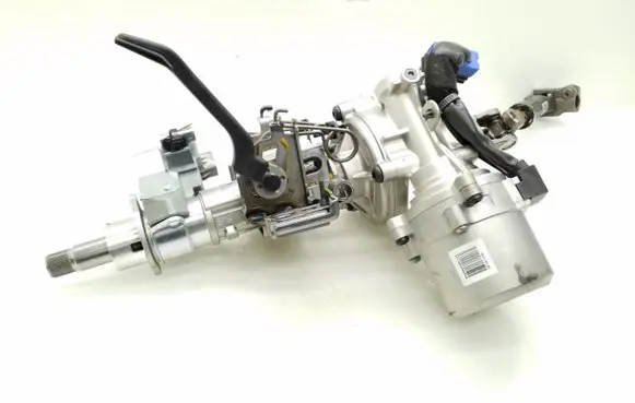 Electric power steering pump