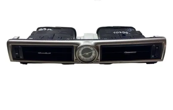 Lexus GS 250 350 300H 450H Dash center air vent grill 3556420480