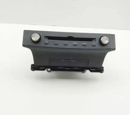 Lexus IS III XE30 Radio/CD/DVD/GPS head unit 8613053M41