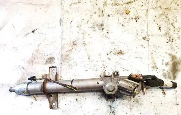 Volkswagen Crafter Steering wheel axle 2030