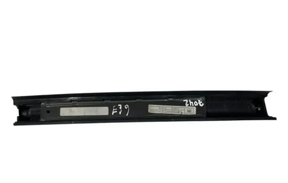 BMW 5 E39 Rear door sun blind/shade 8225721