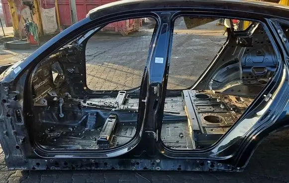 BMW X6 E71 Side car body part IMPRK1538939