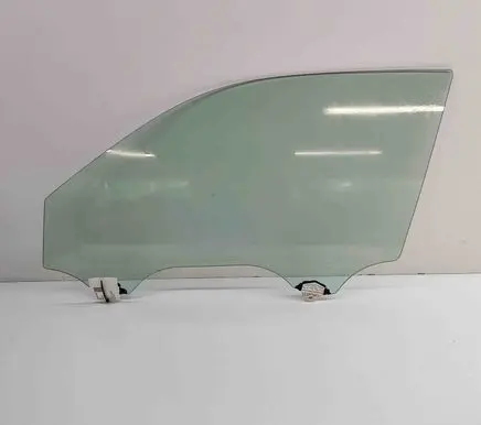 Mazda MX-30 Front door window glass four-door DN4E59510A