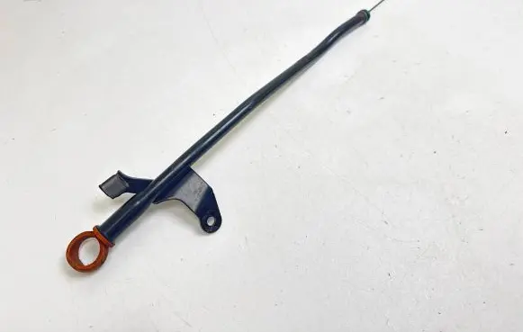 Citroen DS4 Oil level dip stick 9672250580