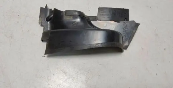 Jaguar F-Pace Side radiator support slam panel HK83-8310-AA HK838310AA T4A4287