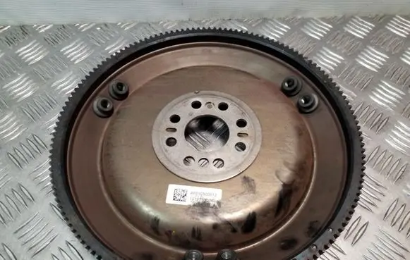 Flywheel