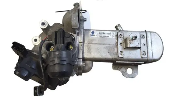 Ford S-MAX EGR valve 9671398180 V29002699DVOL B29004027