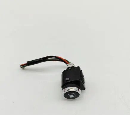 Jeep Grand Cherokee (WK) Fuel cap release pull handle 68164107AA