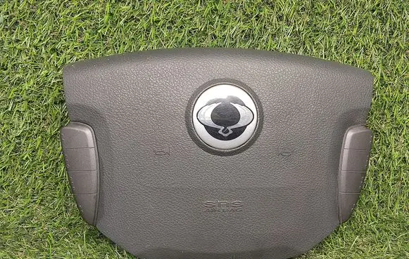 SsangYong Kyron Steering wheel airbag 