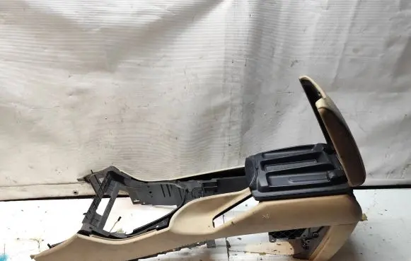 BMW X5 E53 Armrest 51168402933