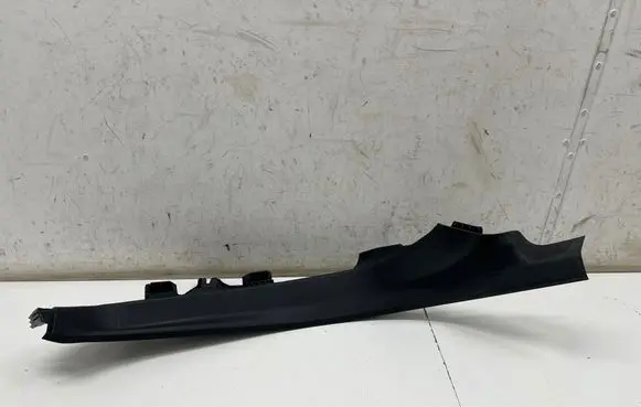 Mercedes-Benz EQE v295 Rear sill trim cover A295603900