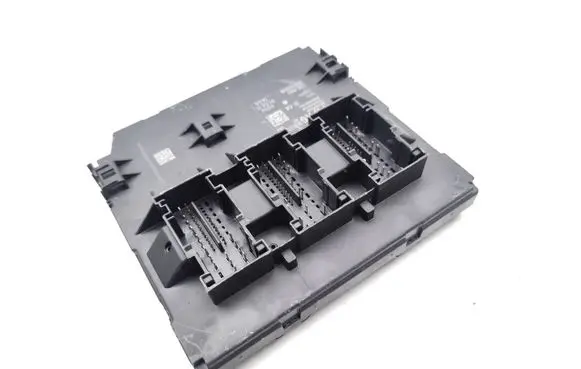 Comfort/convenience module