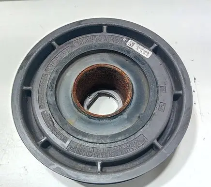 Nissan Navara D23 Crankshaft pulley 123031297R 7HH17