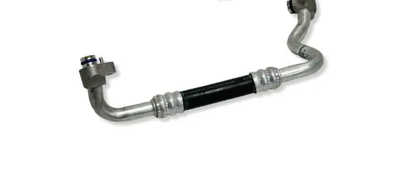 Audi A5 Air conditioning (A/C) pipe/hose 8B3816728 45878