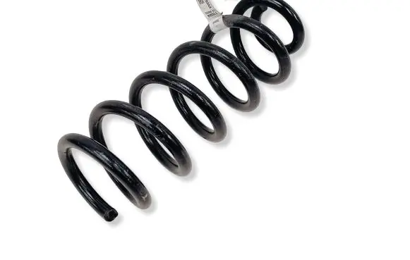 Dodge Durango III Front coil spring 68507103AA