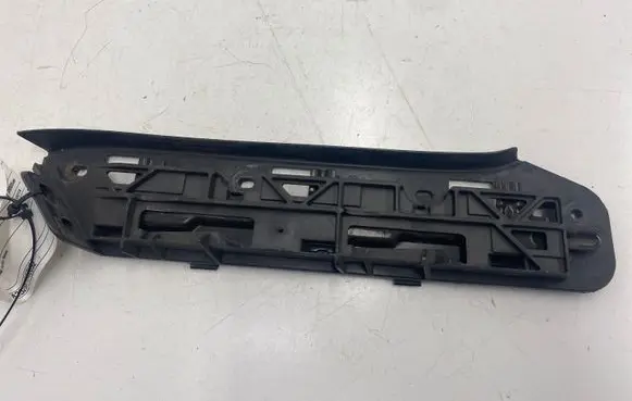 Volkswagen Touran I Front bumper mounting bracket 1T0807050 1T0807936
