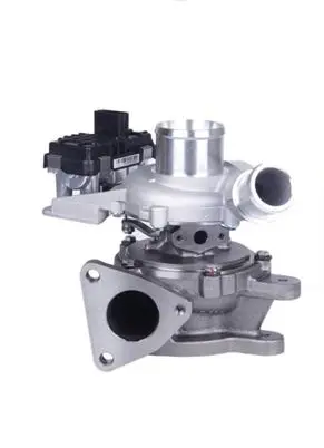 Ford Transit Custom Turbo 786880 BK2Q6K682GA BK2Q6K682CA