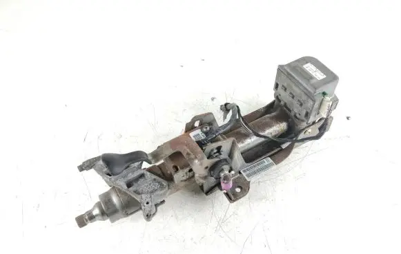 Jeep Cherokee III KJ Steering wheel axle set 05057876AA