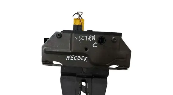 Opel Vectra C Tailgate/trunk/boot lock/catch/latch 495072894