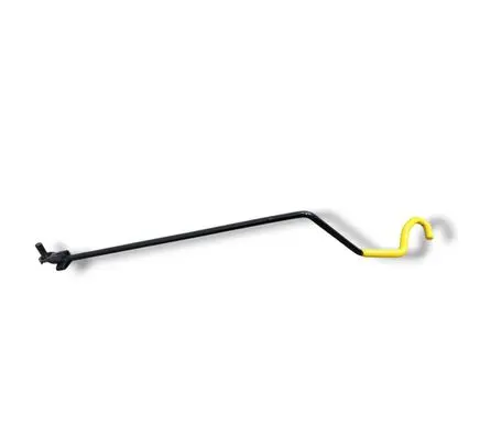 Peugeot Expert Engine bonnet/hood prop rod/strut 