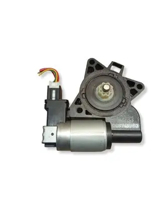 Mazda 6 Front door window regulator motor CM011760 TD777627