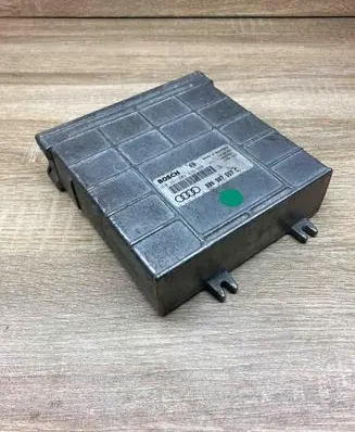 Audi A6 S6 C7 4G Engine control unit/module ECU 8D0907557C 0261203938 USED