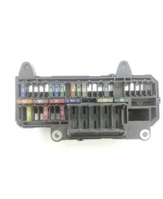 BMW 7 E65 E66 Fuse module 6900583 61136900583