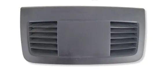 BMW 3 E90 E91 Dashboard lower bottom trim panel 10822910