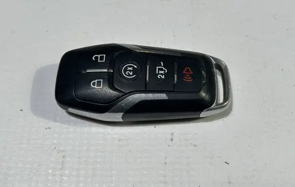 Ford F150 Ignition key/card fl3t15k601ga