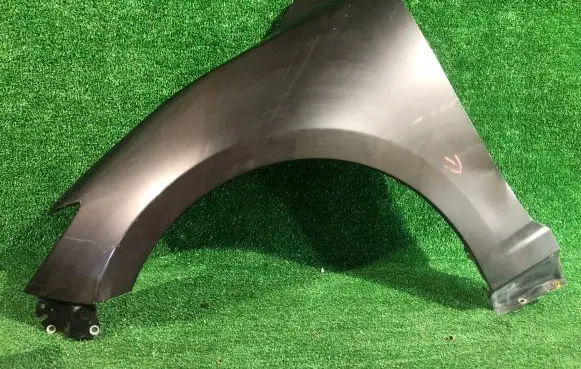 Mazda 3 III Fender