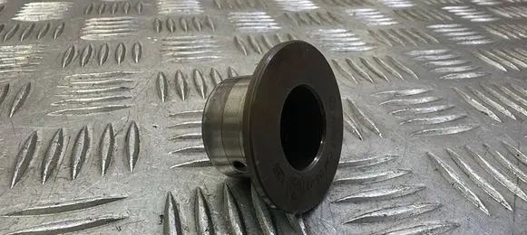 Mercedes-Benz E W212 Crankshaft gear A6510340305