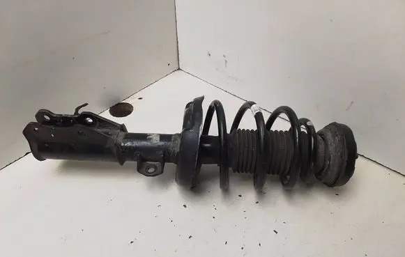 Opel Insignia A Front shock absorber with coil spring 13347485 E4622501