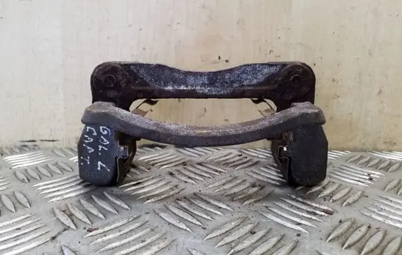 Chevrolet Captiva Rear brake caliper