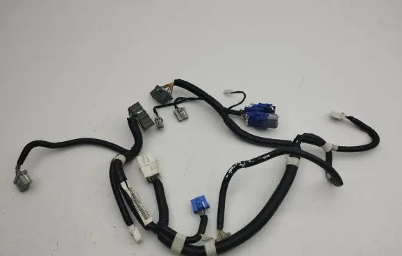 Honda Accord Seat wiring loom 175G0G0430