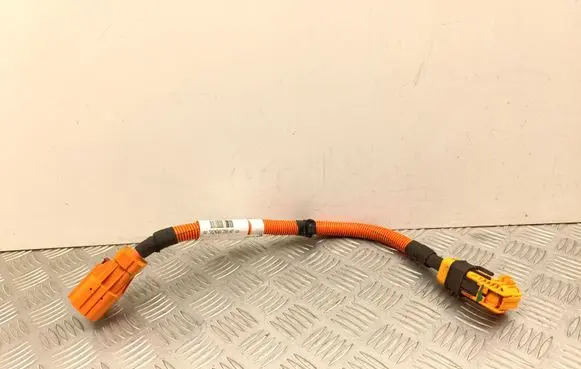 Citroen C4 III e-C4 Other wiring loom 9832667880
