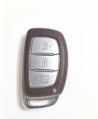 Hyundai Ioniq Ignition key/card 95440G2110
