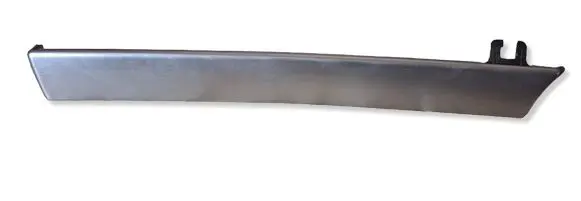 Volkswagen Touran I Dashboard glove box trim 1T1858417C