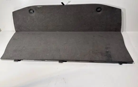 Toyota Prius (XW20) Trunk/boot mat liner 5841647010