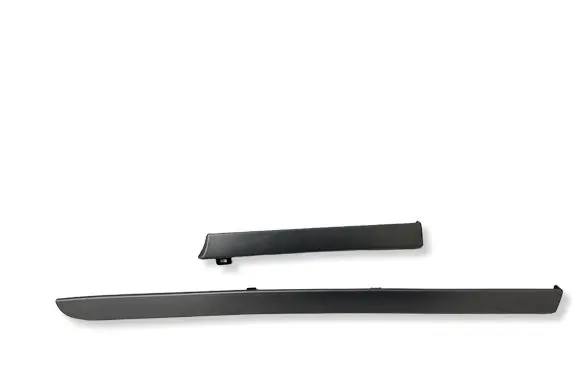 Volkswagen Touran I Dashboard glove box trim 1T1858415C